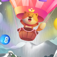 程序图标:Zoo Link: Bubble Shooter