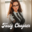 Ikona programu: Tasty Chapter