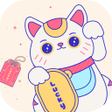 プログラムのアイコン：Lucky VPN - Stable Proxy