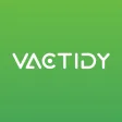 Symbol des Programms: Vactidy