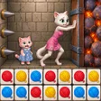 Icoon van programma: Cat Rescue: Match to Esca…