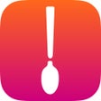 プログラムのアイコン：Foody Rewards