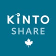 Icoon van programma: KINTO Share Canada