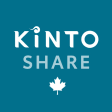 KINTO Share Canada