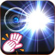 プログラムのアイコン：Clap To Find Phone Flashl…