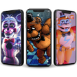 ไอคอนของโปรแกรม: Nights Five At Freddy 4K