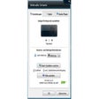 Symbol des Programms: Webradio Gadget Schweiz