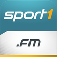 Symbol des Programms: Sport1.fm