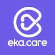 Eka Care: Healthcare  Records icon