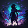 Shadow Ninja 2023 icon
