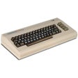 程序图标：Frodo C64