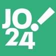 Symbol des Programms: Jo24
