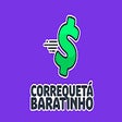 CorreQueTáBaratinho - Comparador de Preço