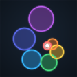 Ikona programu: Chain The Rainbow