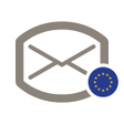 Ikon program: Inbox.eu - business email