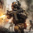 プログラムのアイコン：Offline Player Squad Fire…