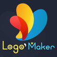 プログラムのアイコン：Logo Maker and Logo Creat…