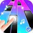 Ikon program: Piano Music Tiles 2 - Fre…