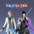 Programikonen: REYNATIS - Marin & Sari's…