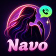 Ikon program: Navo  Connect  Chat