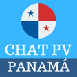 プログラムのアイコン：Chat PV - Panamá