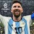 Icon of program: eFootball™ 2024