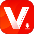 ไอคอนของโปรแกรม: All Movie  Video Download…