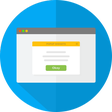 أيقونة البرنامج: WP Popup Window Maker