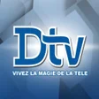 プログラムのアイコン：DTV Senegal
