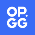 プログラムのアイコン：OP.GG