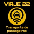Symbol des Programms: VIAJE 22