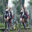 Icon of program: Player Model Test Edit (R…