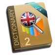 プログラムのアイコン：Hooshyar English Dictiona…
