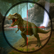 Programın simgesi: Dino Strike: Lost Frontie…