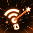 Symbol des Programms: Stable WiFi