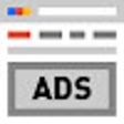 程序图标：AdHighlighter