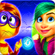 程序图标：InsideOut Difference Find…