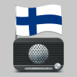 Nettiradio Suomi - FM Radio