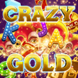 Ikona programu: Crazy Gold