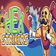 Programikonen: Hex Strikers