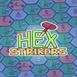 Ícone do programa: Hex Strikers