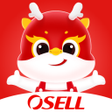 Icon of program: OSell.id