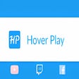 Icon of program: Hover Play