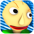 プログラムのアイコン：Baldi Ice Scream : Neighb…