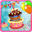 程序图标：Cake Maker And Decoration