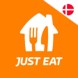 Just Eat DK - Levering af mad