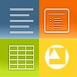 Icon of program: LibreOffice Editor