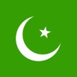 Ícone do programa: Islamic Prayer Times  Qib…