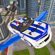 Ícone do programa: Drive Real Futuristic Pol…
