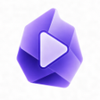 Programikonen: Luma 4k HDR Video Player